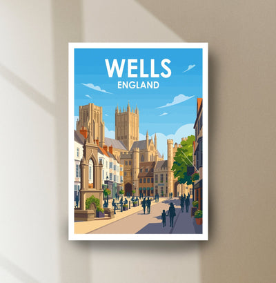 Wells
