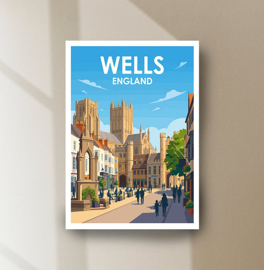 Wells