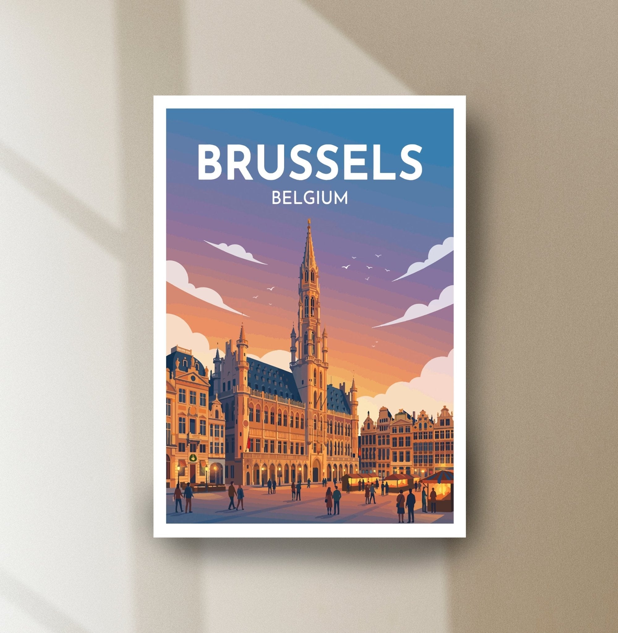 Brussels