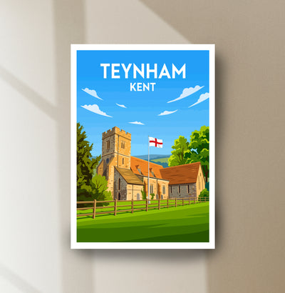 Teynham