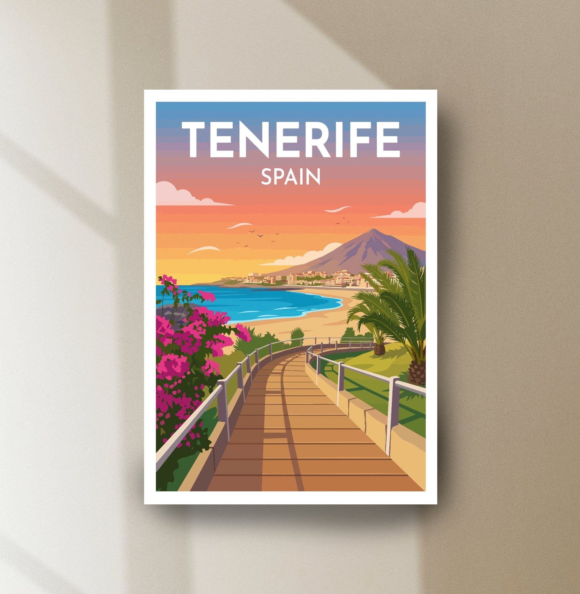 Tenerife