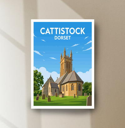 Cattistock