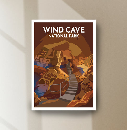Wind Cave National Park