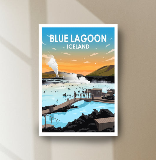 Blue Lagoon