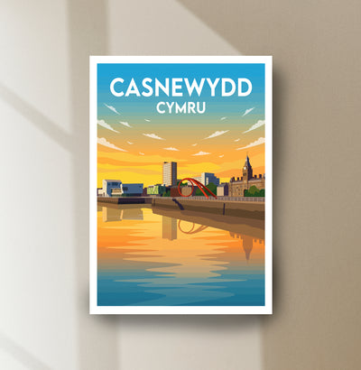 Casnewydd