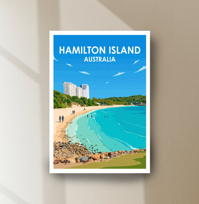 Hamilton Island