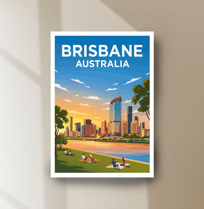 Brisbane