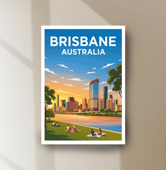Brisbane