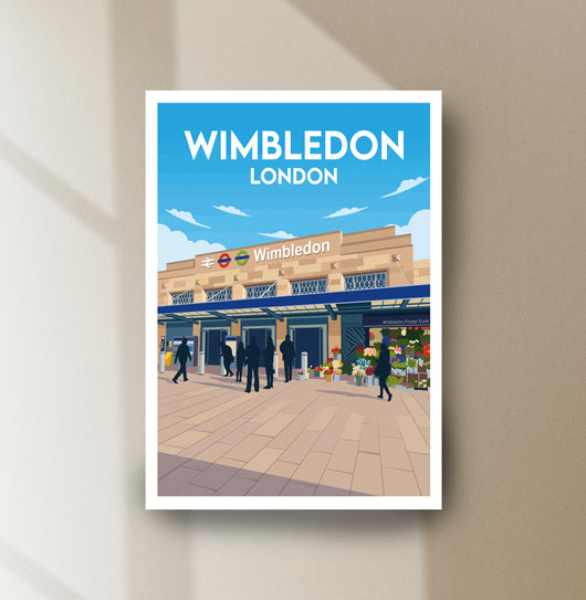 Wimbledon