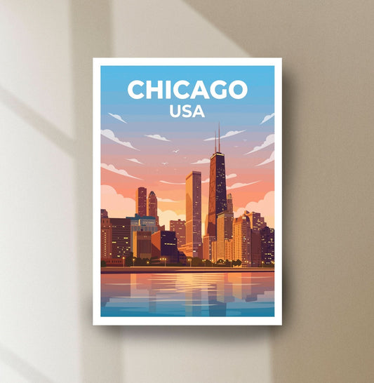 Chicago