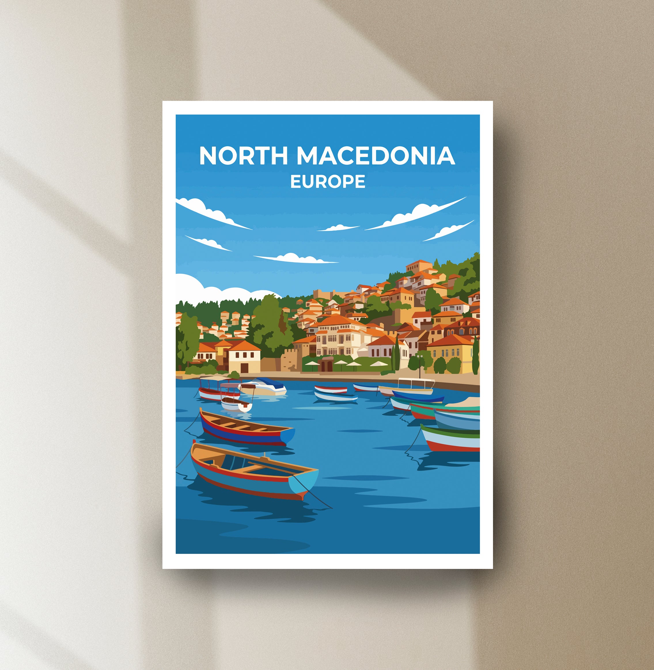 North Macedonia