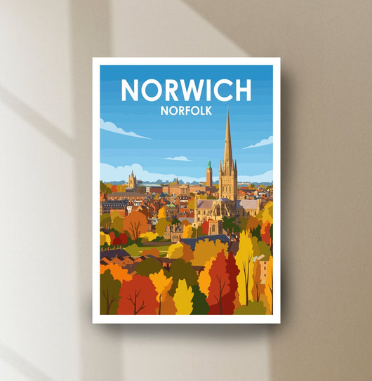Norwich