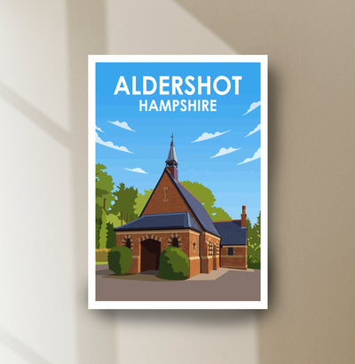 Aldershot