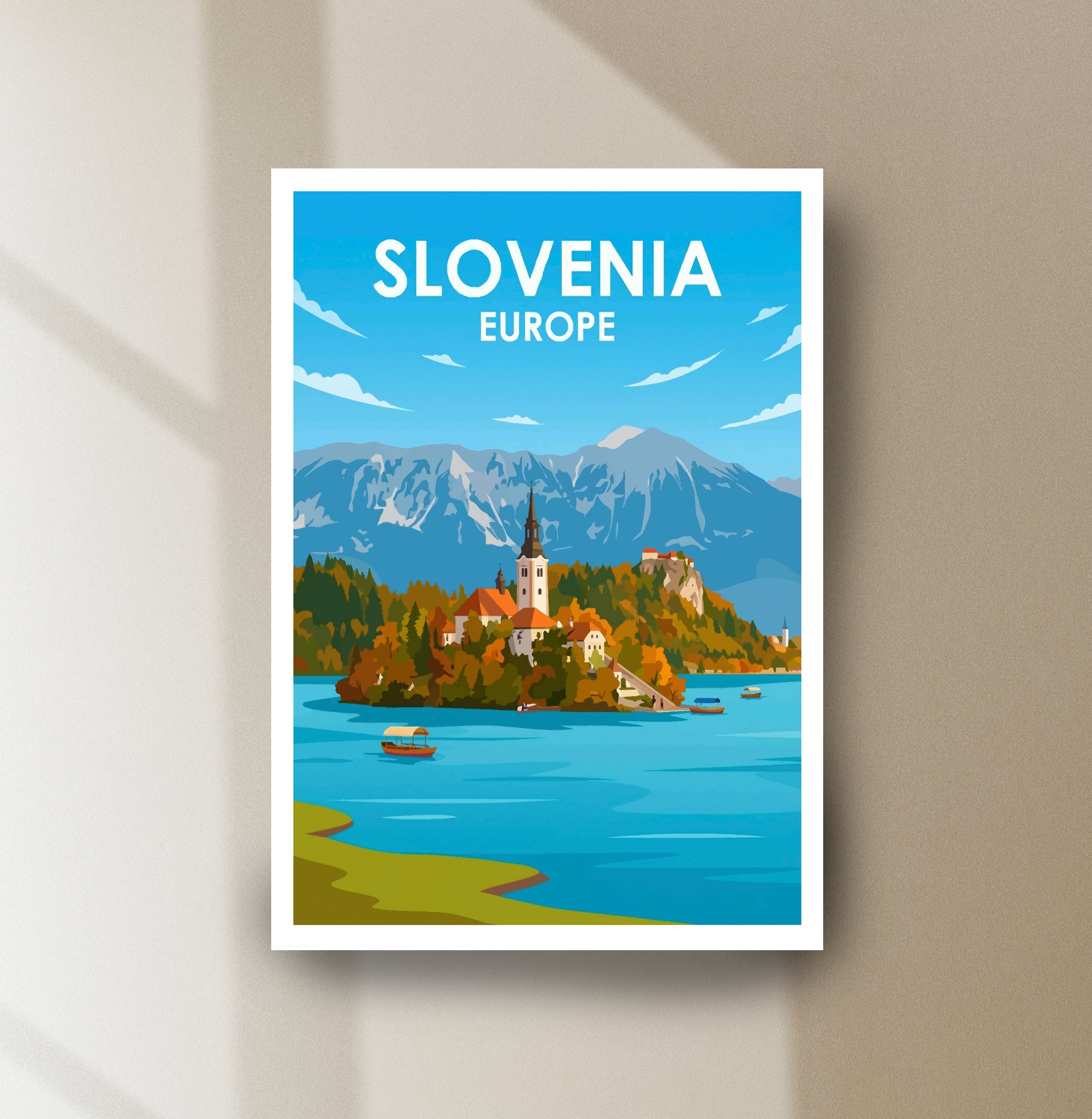 Slovenia