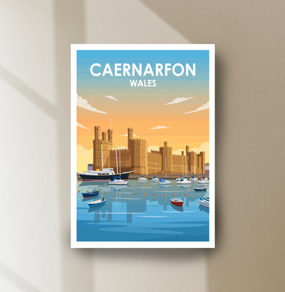 Caernarfon