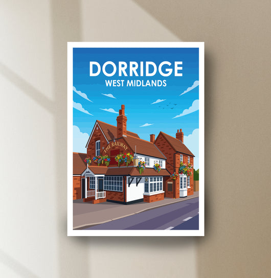 Dorridge