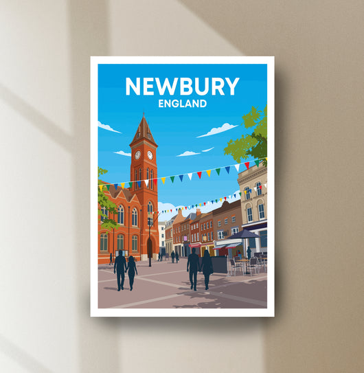 Newbury