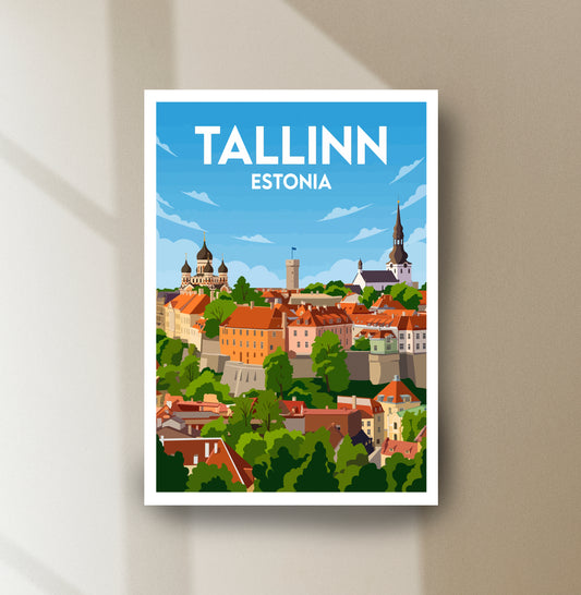 Tallinn
