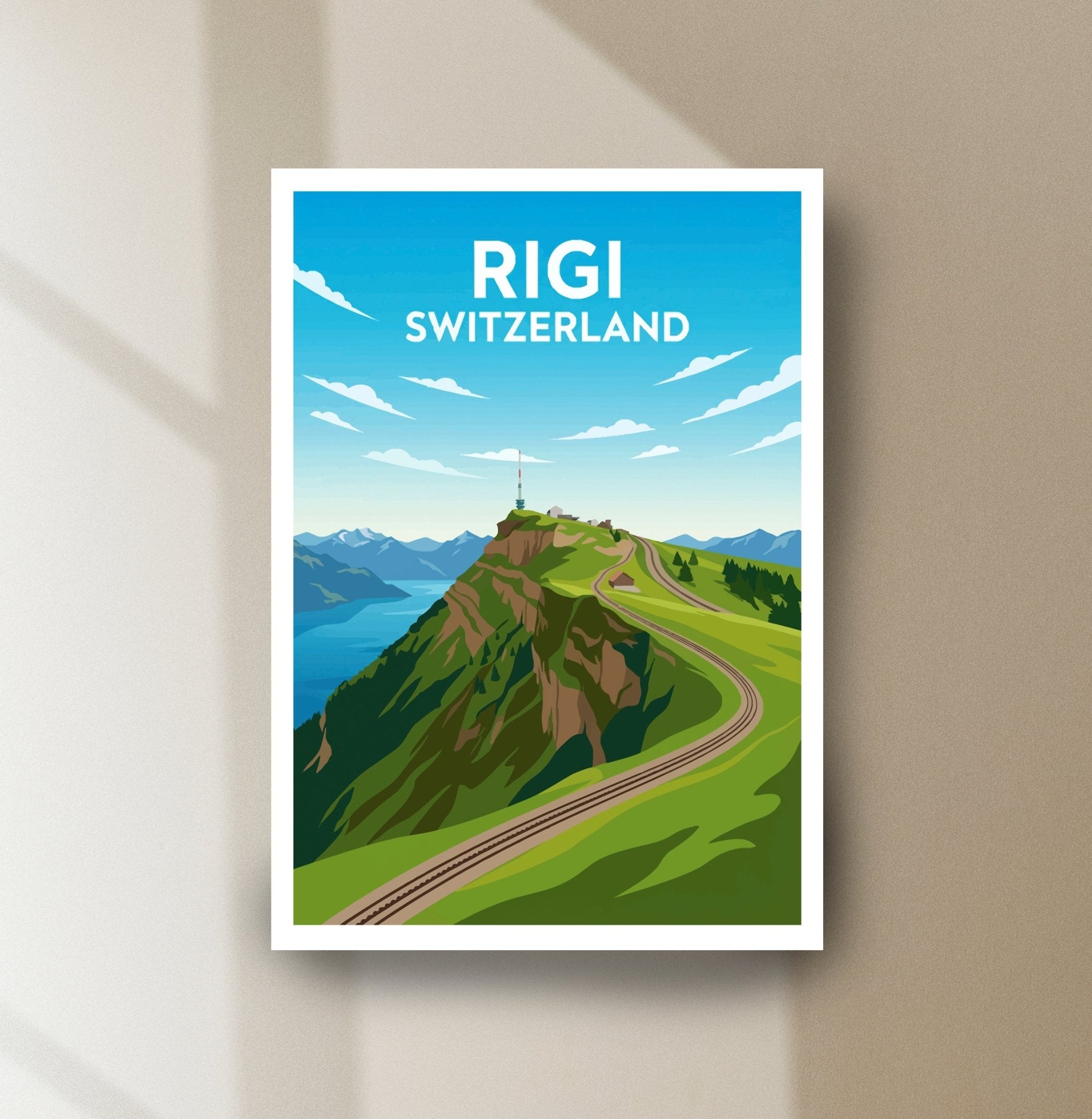 Rigi