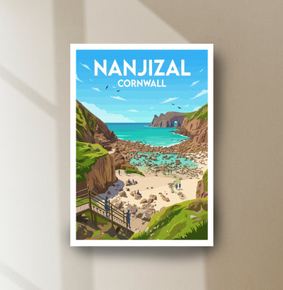Nanjizal