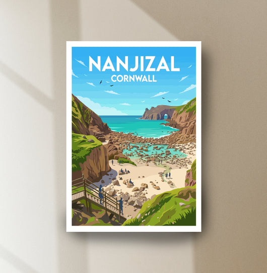Nanjizal