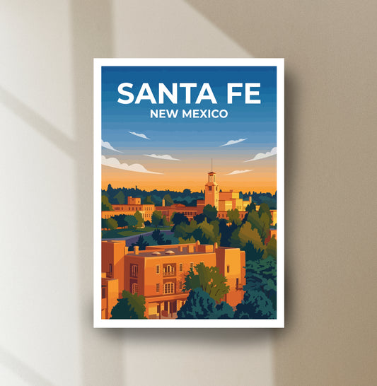 Sante Fe