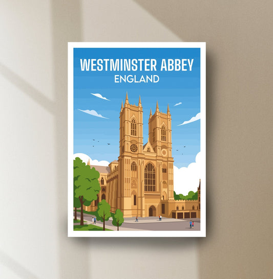 Westminster Abbey