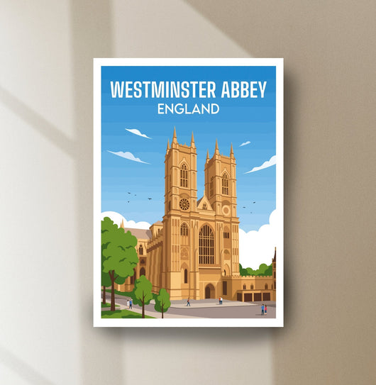 Westminster Abbey