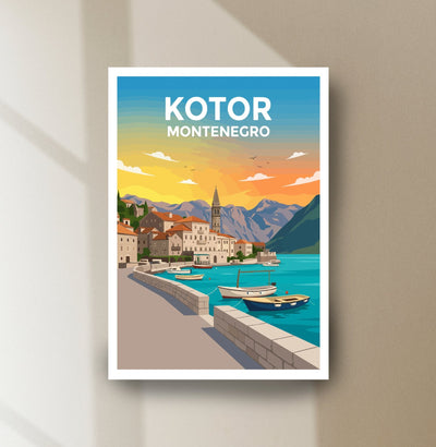Kotor