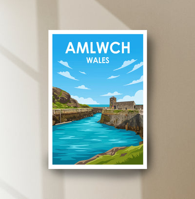 Amlwch