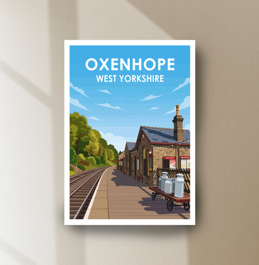 Oxenhope