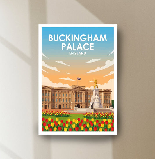Buckingham Palace