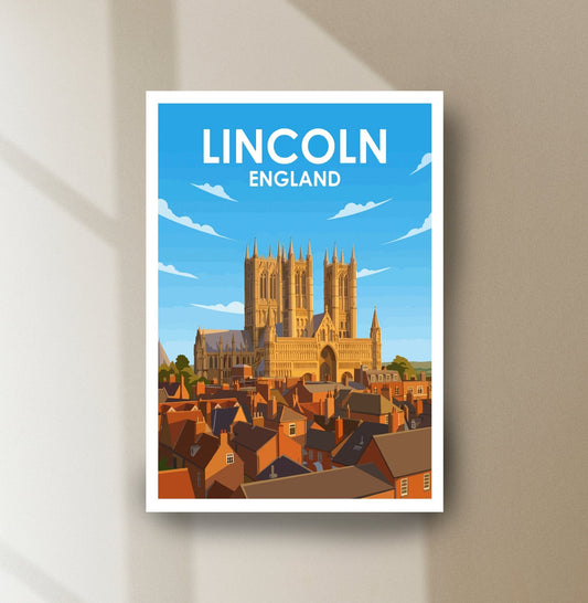 Lincoln
