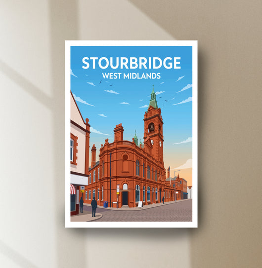 Stourbridge