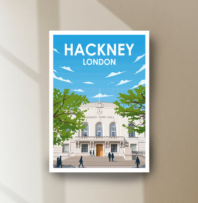 Hackney