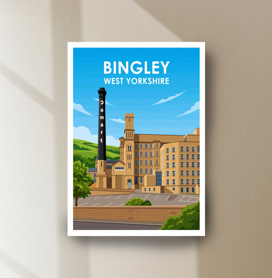 Bingley