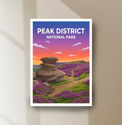 Peak District National Park