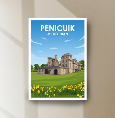 Penicuik