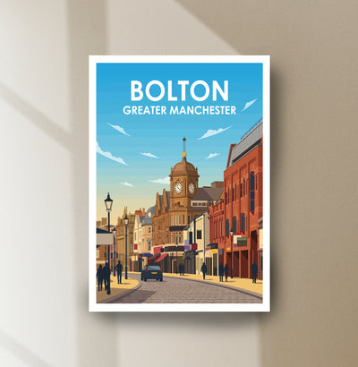 Bolton