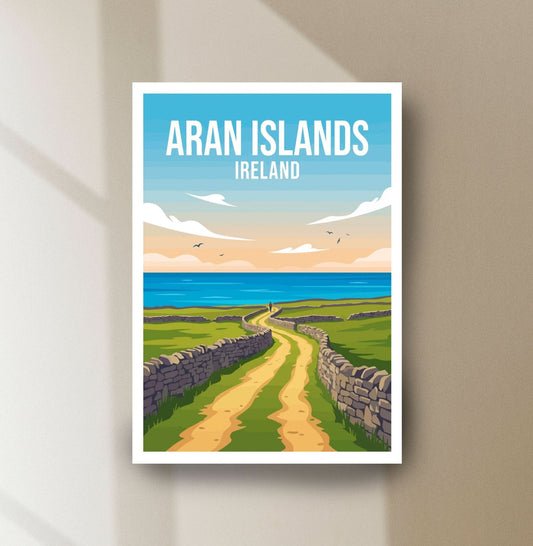 Aran Islands