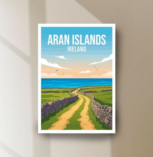 Aran Islands