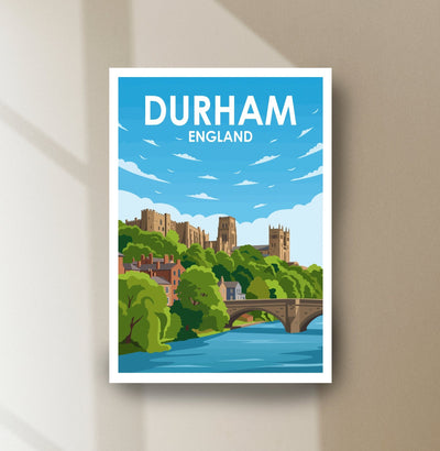 Durham
