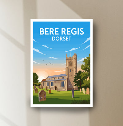 Bere Regis