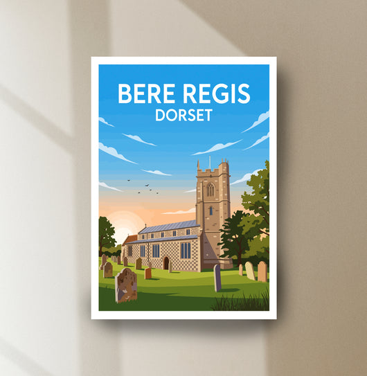 Bere Regis