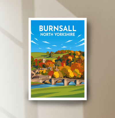 Burnsall