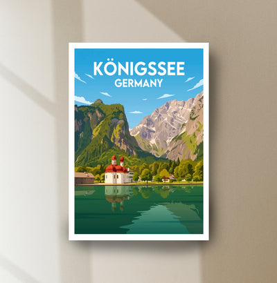 Königssee