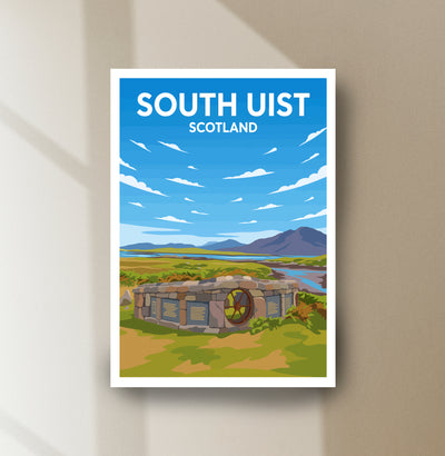 South Uist