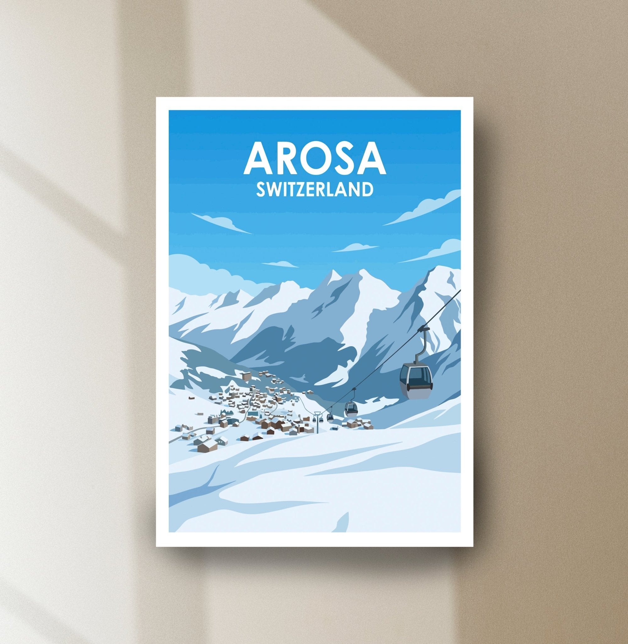 Arosa