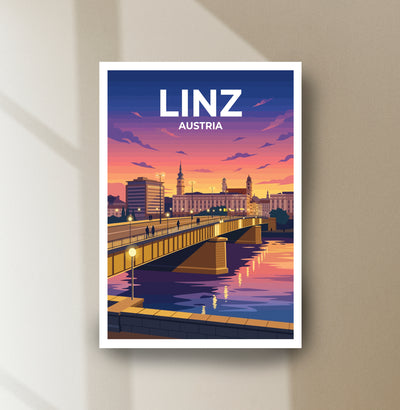Linz