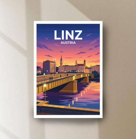 Linz
